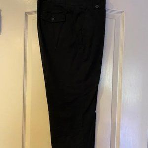 Black Pants